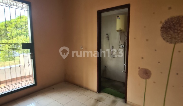 Dijual Cepat Rumah Di Sutera Buana , Alam Sutera 2