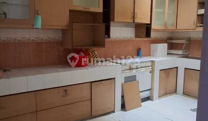 Dijual Rumah Di Sektor 1 G Gading Serpong. 2