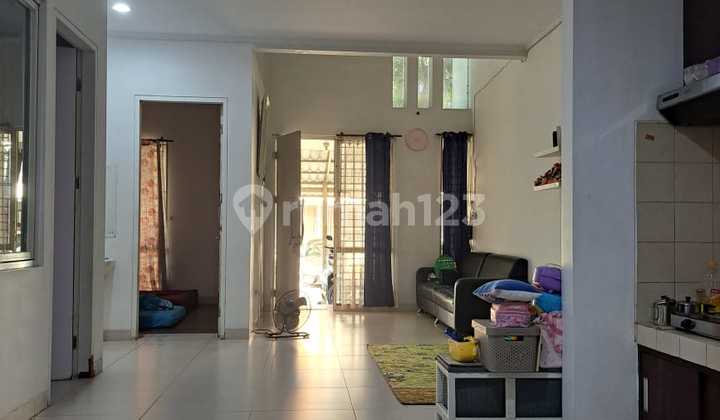 Dijual Cepat Rumah di Icon Cosmo, Bsd 2