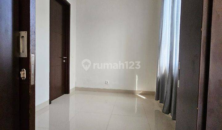 Dijual Murah Rumah Siap Huni Di Askara - Vanya Park, Bsd. 2