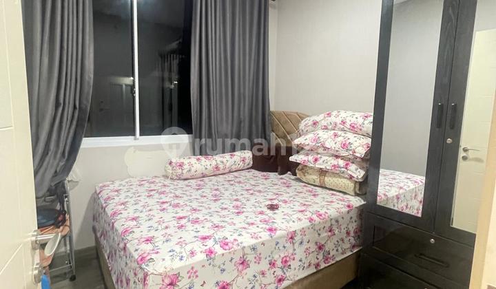 Dijual.apartemen Rainbouw Spring Condovila, Gading Serpong. 2