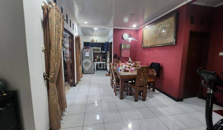 Dijual Cepat Rumah Di Bukit Nusa Indah, Ciputat. 2