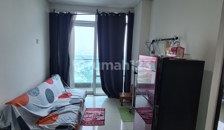Dijual Rugi Apartemen Brooklyn, Alam Sutera. 2