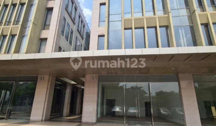 For Quick Sale: North Point - Nava Park Shophouse, BSD For Quick Sale: North Point - Nava Park Shophouse, BSD