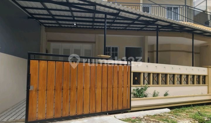 Dijual Murah Rumah di Villa Melati Mas Serpong. Dijual Murah Rumah di Villa Melati Mas Serpong.