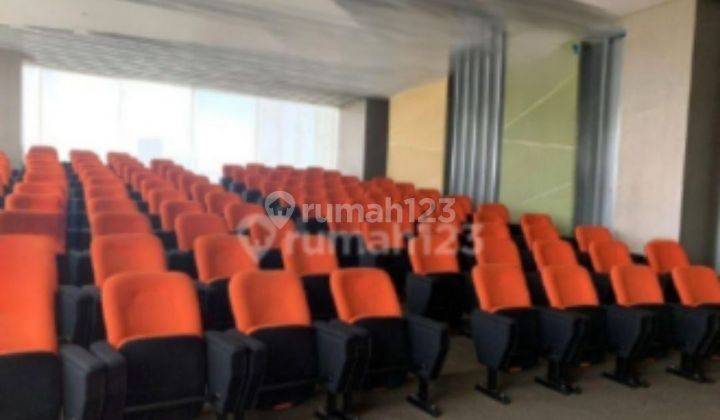 Dijual Gedung Kantor 8 Lantai Di Alam Sutera. 2