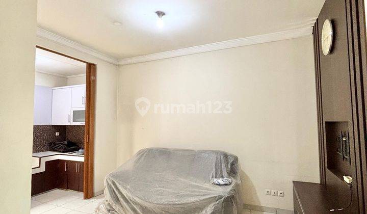 Dijual Rumah Di Sutera Feronia , Alam Sutera. 2