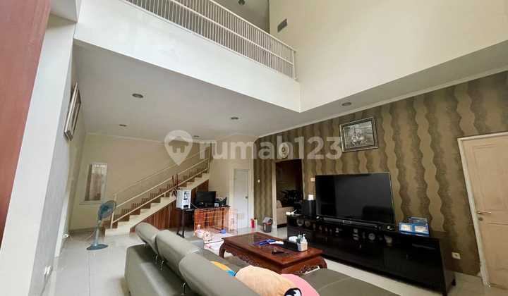Dijual Rumah Di Puspita Loka, Bsd 2