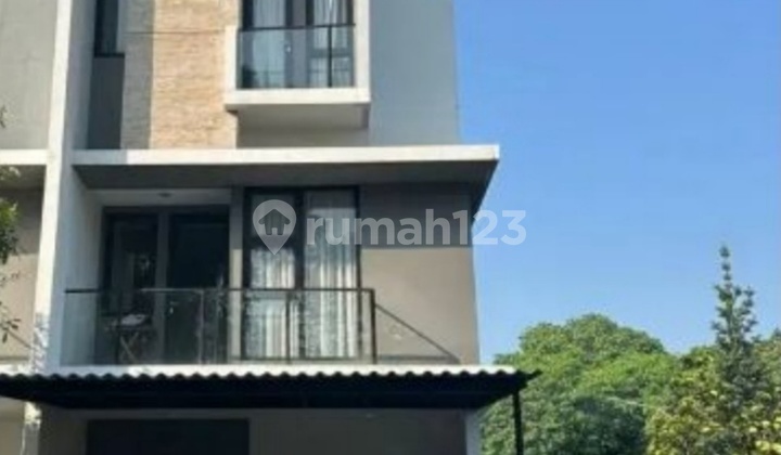 Dijual Cepat Rumah Di Provence Suite, Bsd. Dijual Cepat Rumah Di Provence Suite, Bsd.