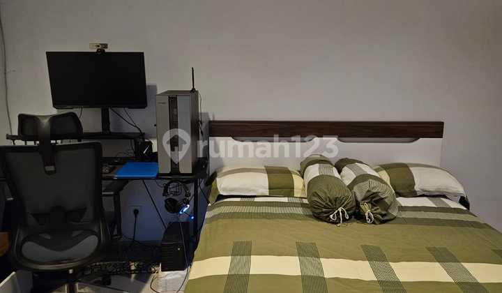 For Quick Sale: House in Savia, BSD 2