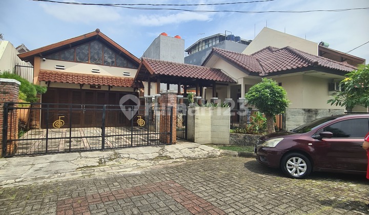 Dijual Rumah di Griya Loka Bsd, Rumah Siap Huni, Cocok Utk Hunian,Kost.