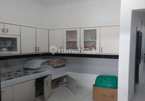 Dijual Cepat Rumah Di Villa Melati Mas, Serpong. 2