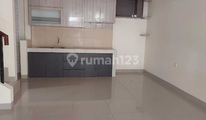 Dijual Rumah Di Thomson - Scientia Garden, Gading Serpong. 2