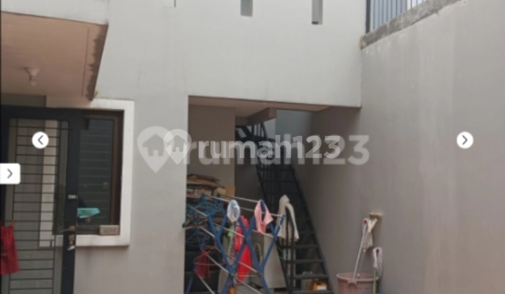 Dijual Rumah.di Puspita Loka, Bsd 2