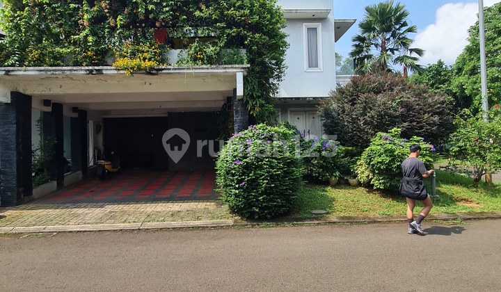 Dijual cepat rumah di The Green BSD Dijual cepat rumah di The Green BSD