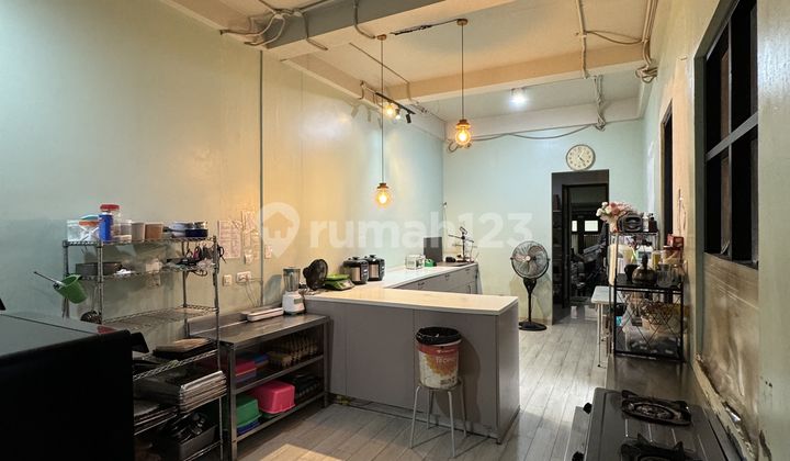 For Quick Sale House In Icon Ritzone, Bsd.