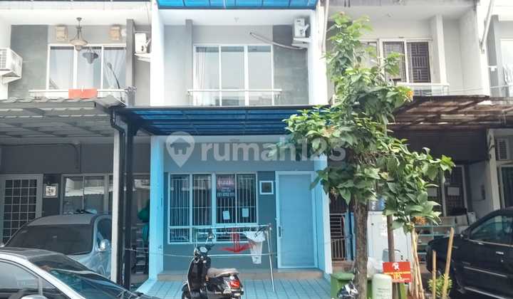 Cheap House for Sale in Residence One, BSD. Cheap House for Sale in Residence One, BSD.