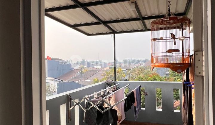 Dijual Rumah Di Icon Bsd 2