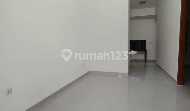 For Sale New House In Nusa Loka, Bsd. 2