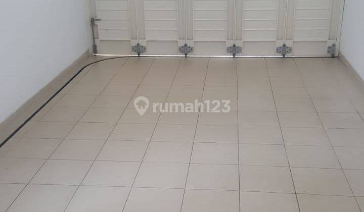 Dijual Rumah Di Sutera Jingga, Alam Sutera 2