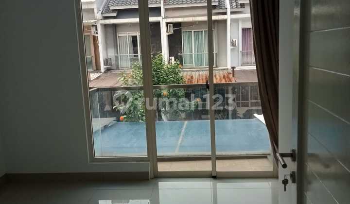 Dijual Murah Rumah di Residence One, BSD. 2