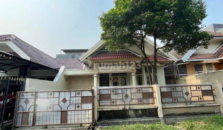 Dijual Rumah Di Sektor 1a , Gading Serpong. 1