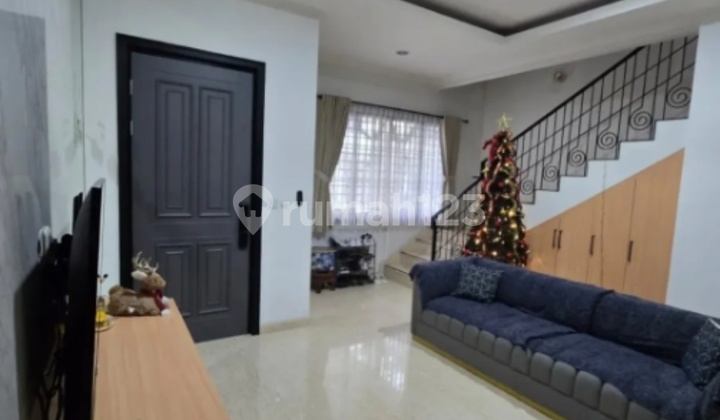 Dijual Rumah di Sutera Winona Alam Sutera. Dijual Rumah di Sutera Winona Alam Sutera.