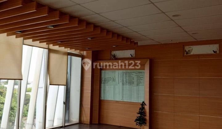 Dijual Cepat Ruko Foresta Bisnis Loft 1, BSD. 2