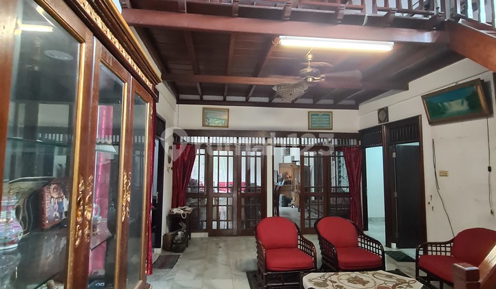 Dijual Murah Rumah Di Giri Loka, Bsd. 2
