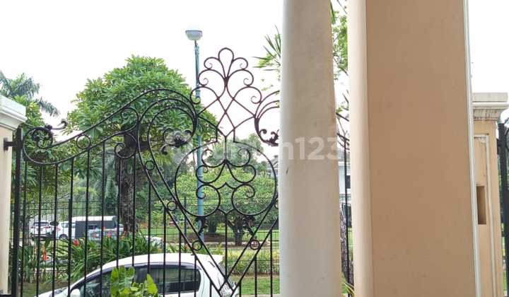 Dijual Rumah Di Pondok Hijau Golf Cluster Saphire, Gading Serpong.. 2