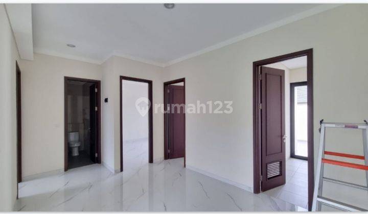 Dijual Rumah Di Sutera Narada, Alam Sutera. 2