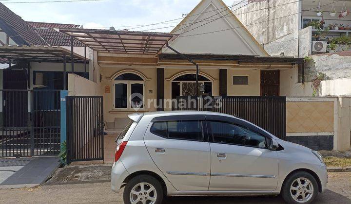 Dijual Cepat Rumah Di Sektor 7a, Gading Serpong 1