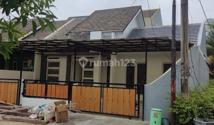 Dijual Rumah Siap Huni Di Serpong Park. 1