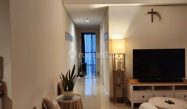 Dijual Apartemen Rainbow Spring Condovillas 2