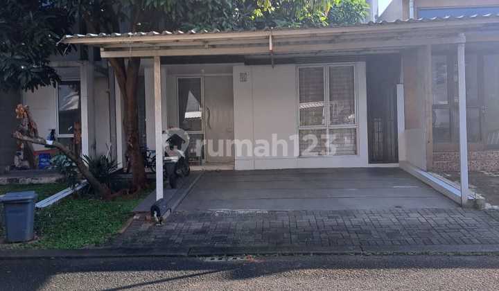 Dijual Cepat Rumah di Icon Cosmo, Bsd 1