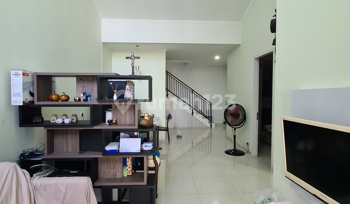 For Sale House In Icon Cosmo, Bsd