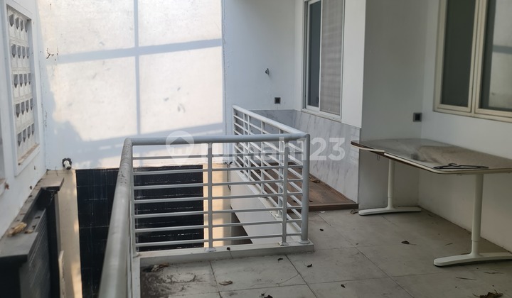 For Sale House In De Latinos Bsd 2