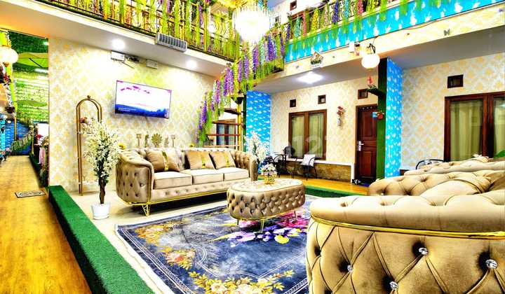 Quick Sale Hostel (Lodging & Hotel) In Buah Batu, Bandung. 2