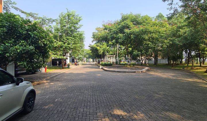 Dijual Rumah Di De Park Cajuputi, Bsd. 2