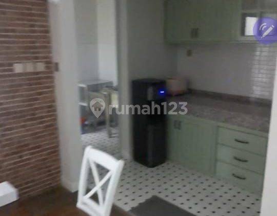 Dijual Rumah Di Alam Sutera. 2