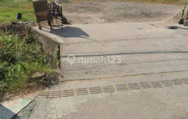 Dijual Cepat Tanah Kavling Di Cilegon 2