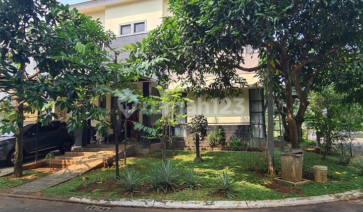 For Sale House In Icon Verdanville, BSD.