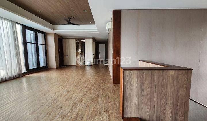 Dijual rumah mewah di Sutera Magnolia, Alam Sutera. 2