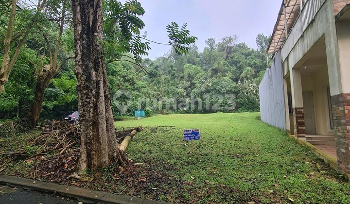 For Sale Plot in The Green Montecarlo, BSD For Sale Plot in The Green Montecarlo, BSD