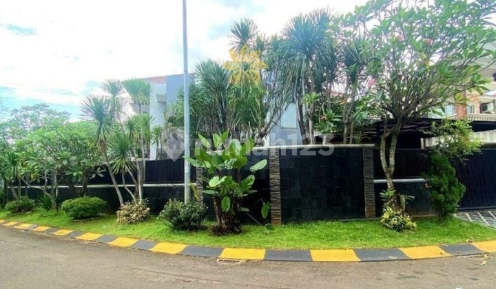 Dijual Rumah Di Puspita Loka, Bsd