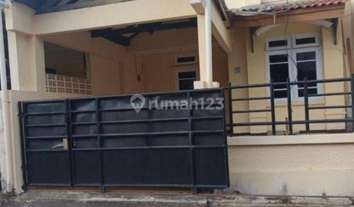 Dijual Rumah Di Sektor 1 G , Gading Serpong 1