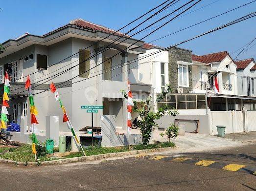 Dijual cepat rumah di Sektor 1G gading serpong. 1