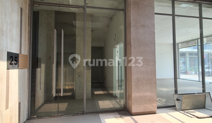 For Quick Sale: North Point - Nava Park Shophouse, BSD 2