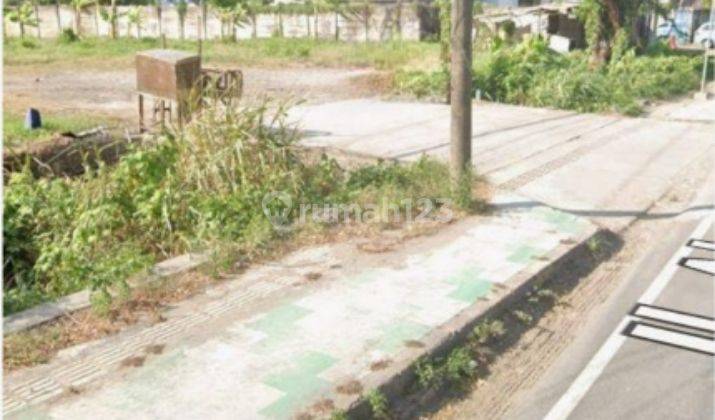 Dijual Cepat Tanah Kavling Di Cilegon 1