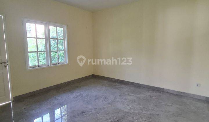 Dijial Rumah Baru Renovasi Di Sektor 1g , Gading Serpong. 2